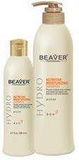 wispol szampon beaver włosy przetłuszczające 258 ml