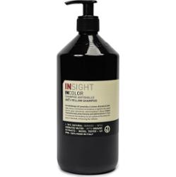 insight incolor szampon wybijajacy żołte odcienie wizaz