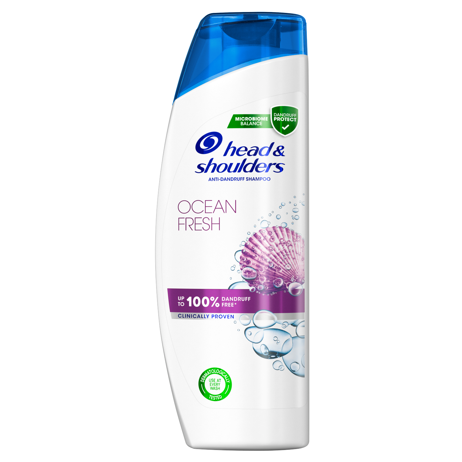 szampon head and shoulders hebe