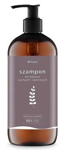 fitomed szampon do wlosow normalnych