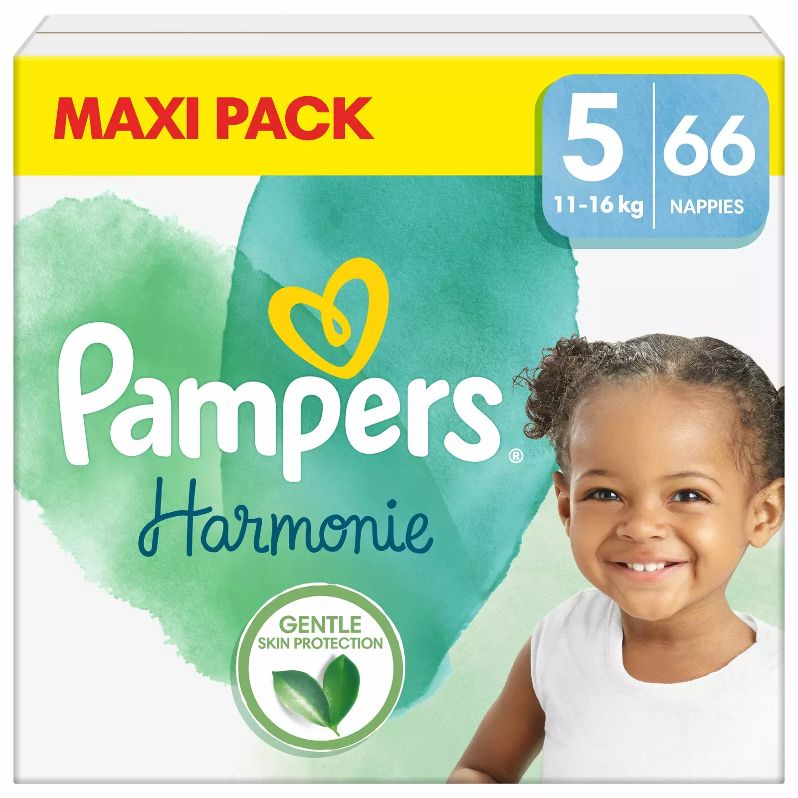 pieluszki happy vs pampers