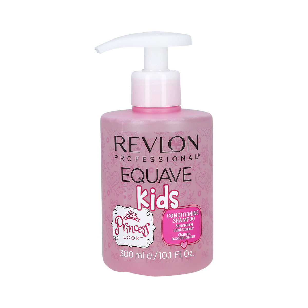 revlon professional equave szampon dla dzieci 300 ml