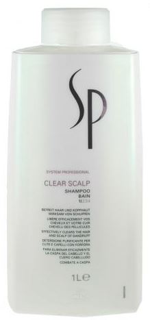 wella sp balance scalp szampon