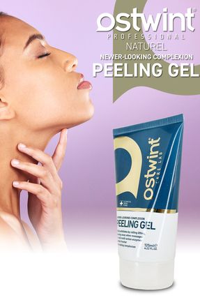 Peeling gel