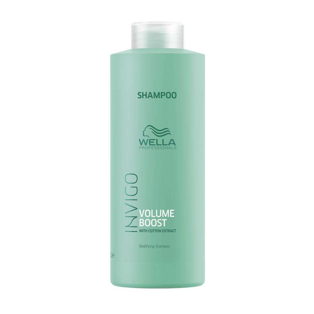 szampon do włosów normalnych 1000 ml