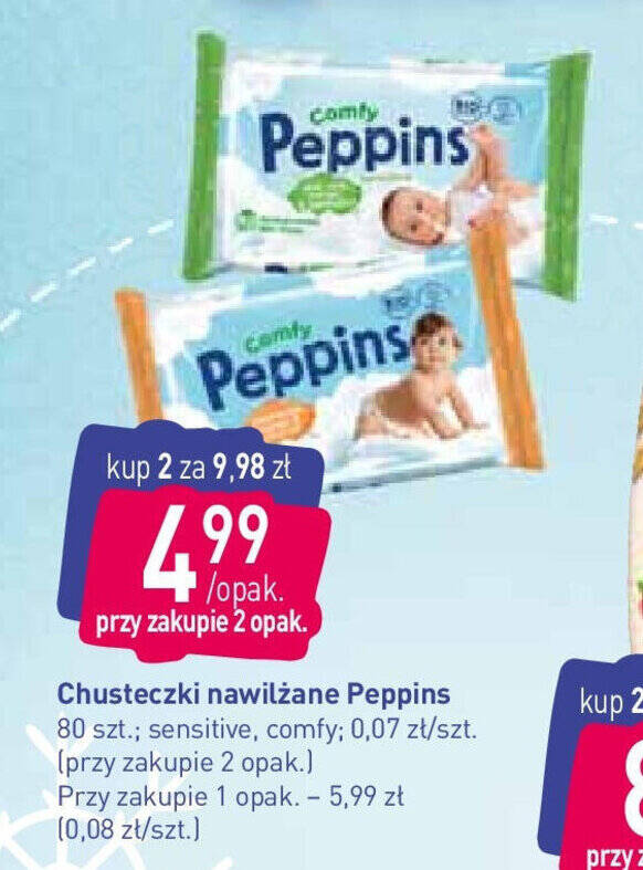 wiem co kupuję chusteczki nawilżane