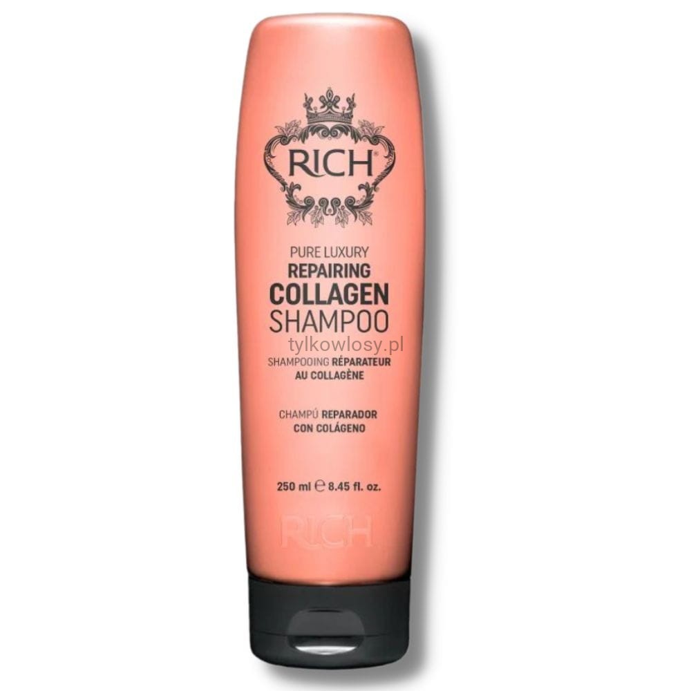 szampon rich pure luxury cena