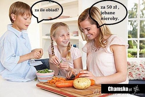 chamsko.pl pampers