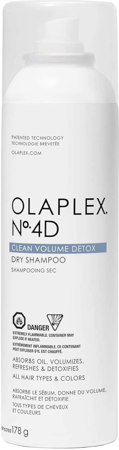 olaplex szampon wlosy tluste