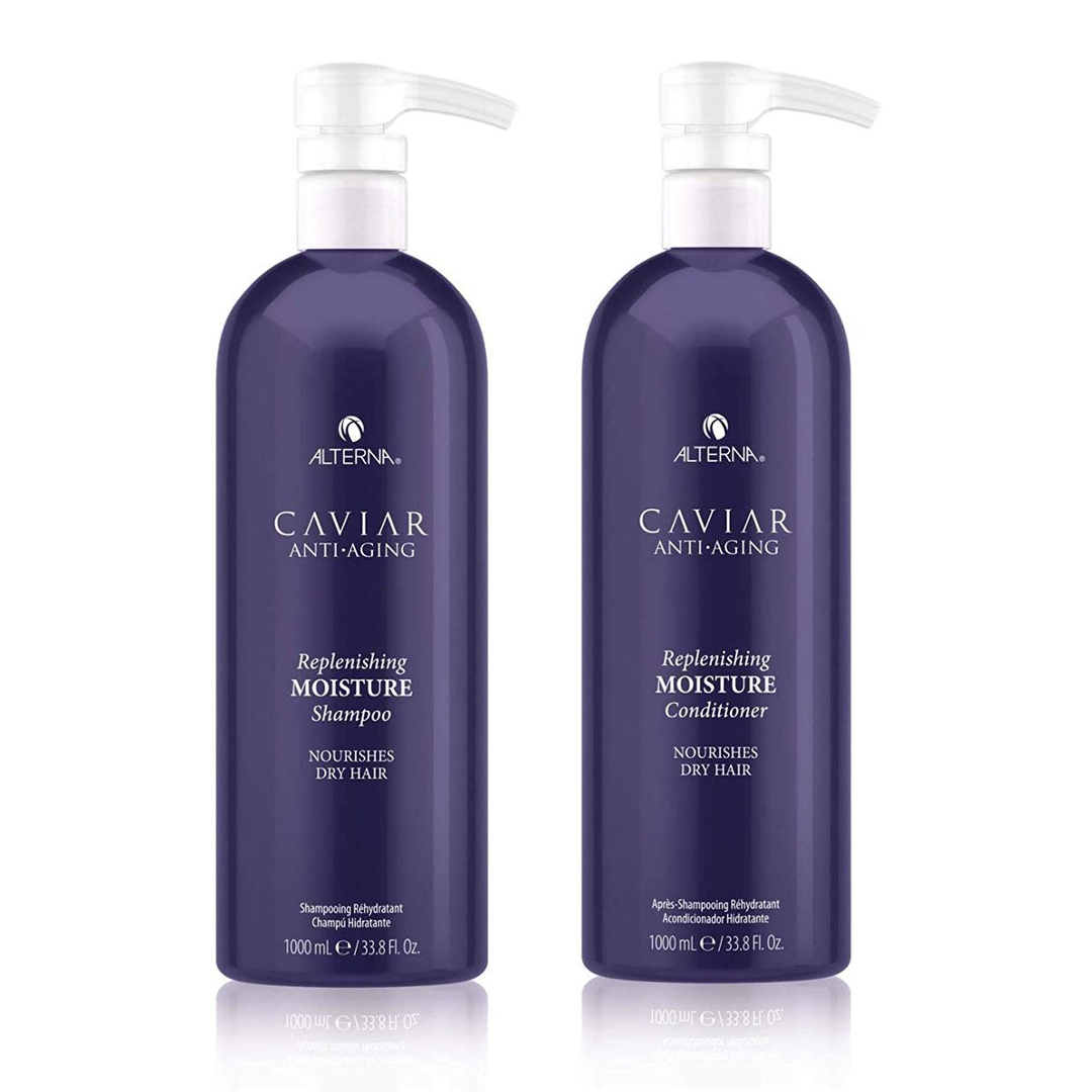 szampon alterna caviar 1000 ml