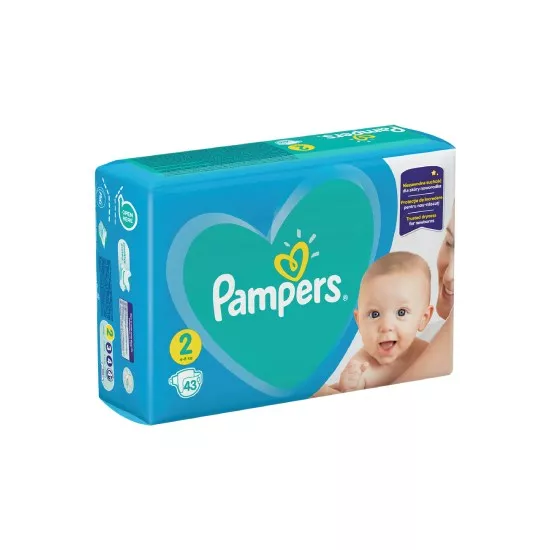 zle dobrany pampers