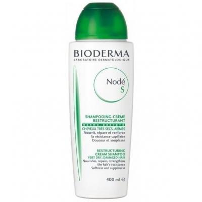 bioderma node s szampon opinie