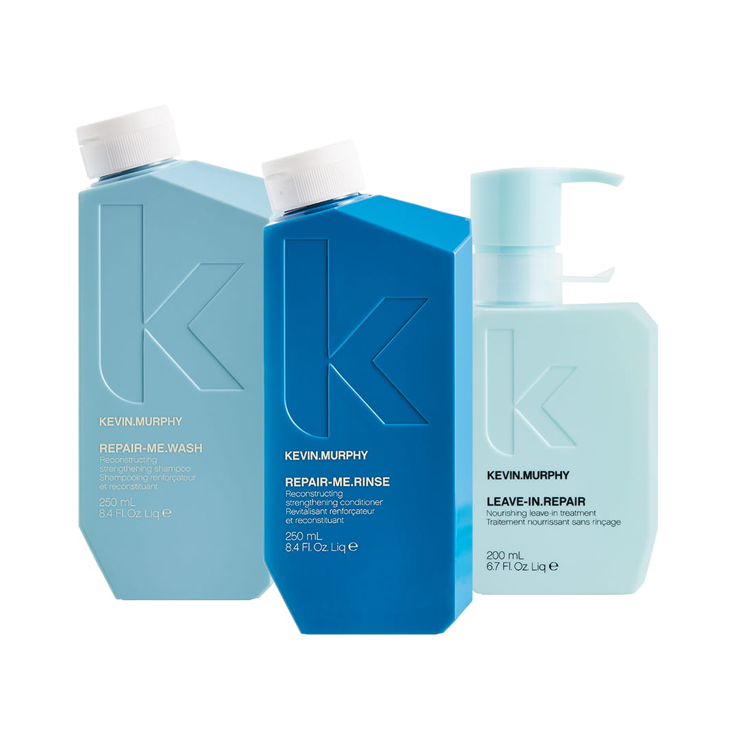 kevin murphy repair me szampon opinie