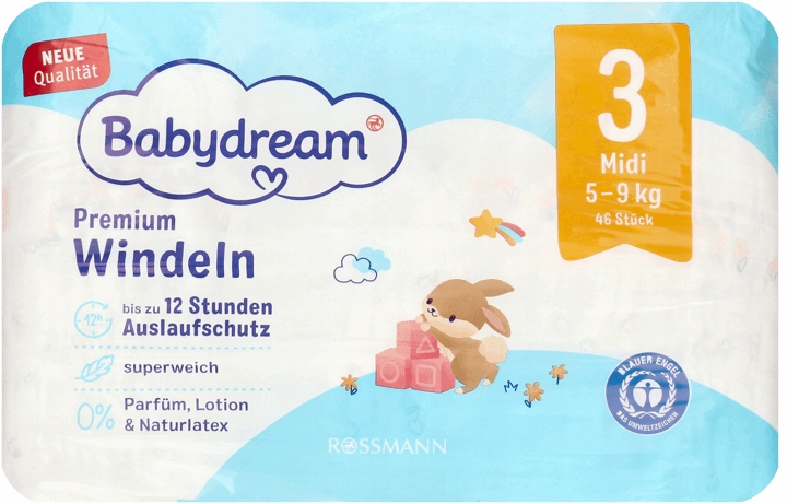 babydream pieluchy 3