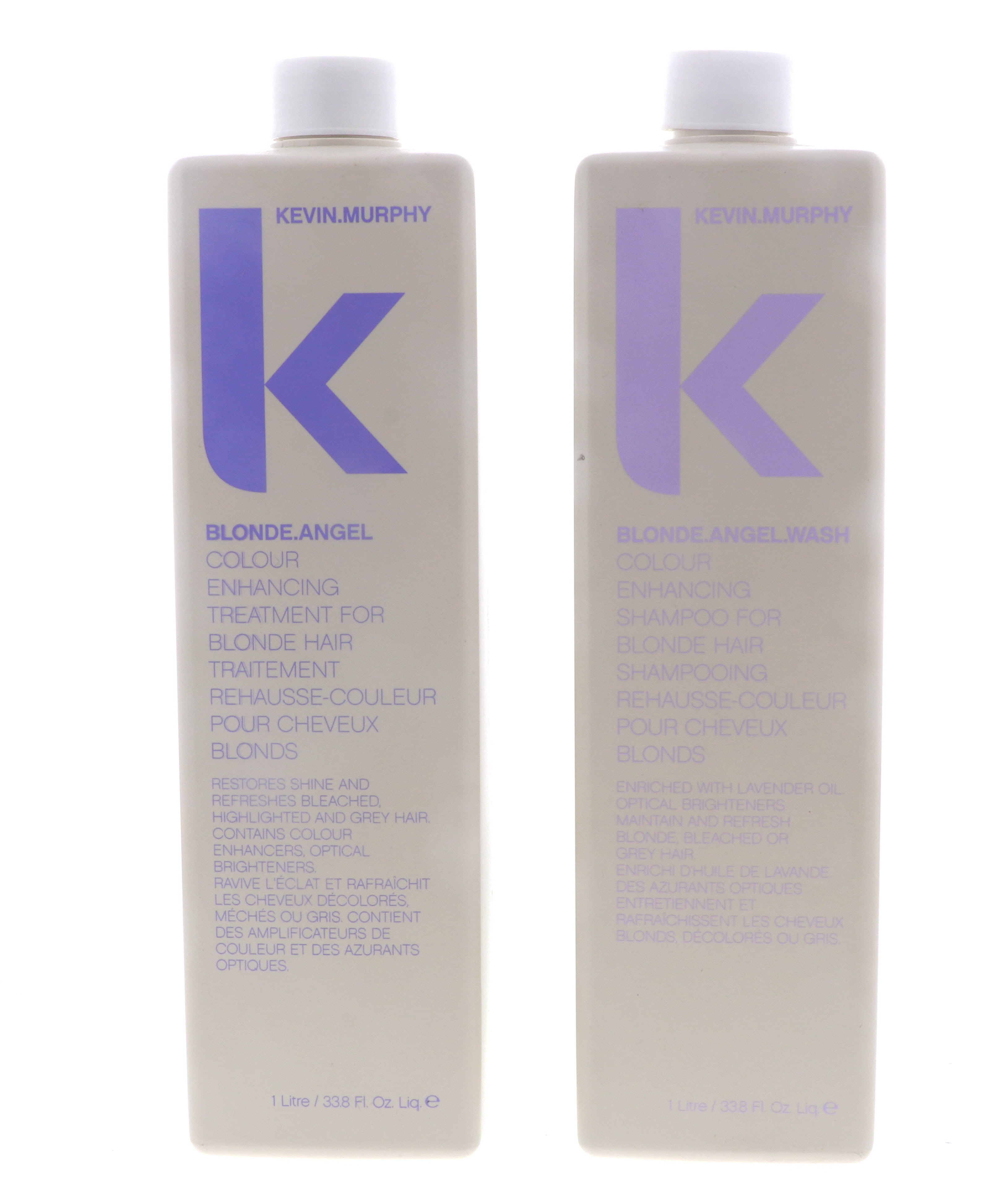 kevin murphy blonde szampon