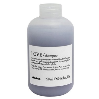 davines szampon love opinie