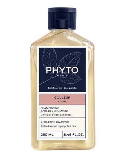 phyto szampon przeciw wypadaniu wizaz
