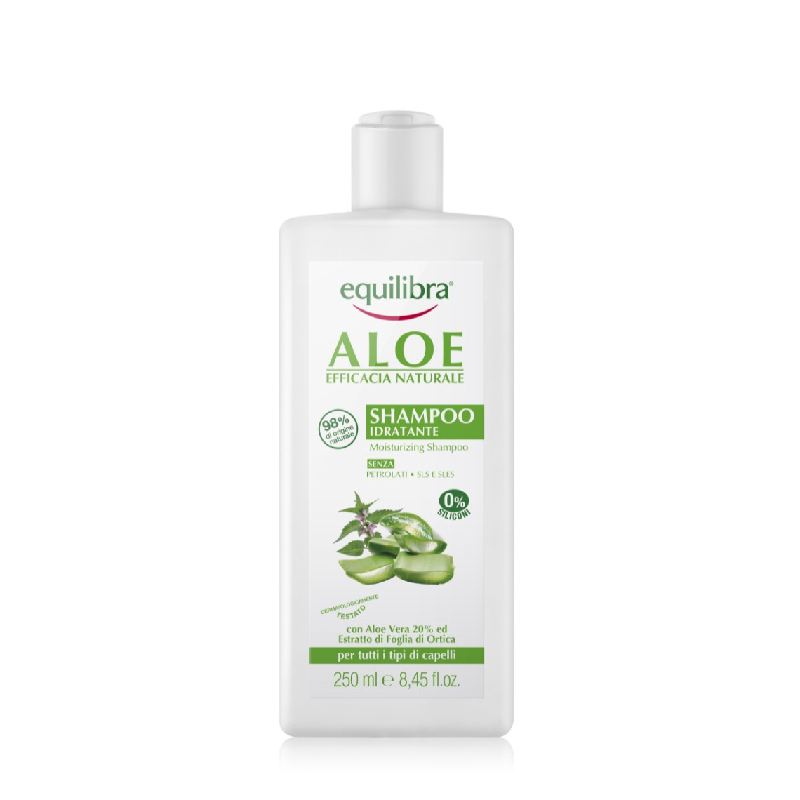 aqulibra szampon
