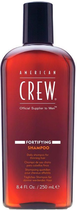 fortifying szampon american crew cena