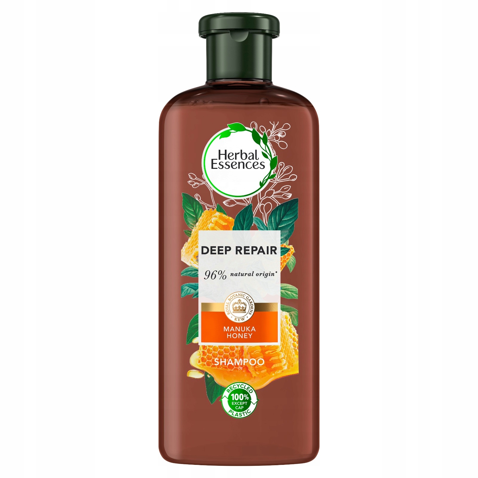 herbal essences szampon opinie