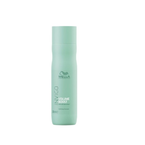 szampon oczyszczający wella 250 ml