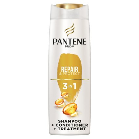 pantene pro-v odżywka do włosów intensywna regeneracja 360 ml