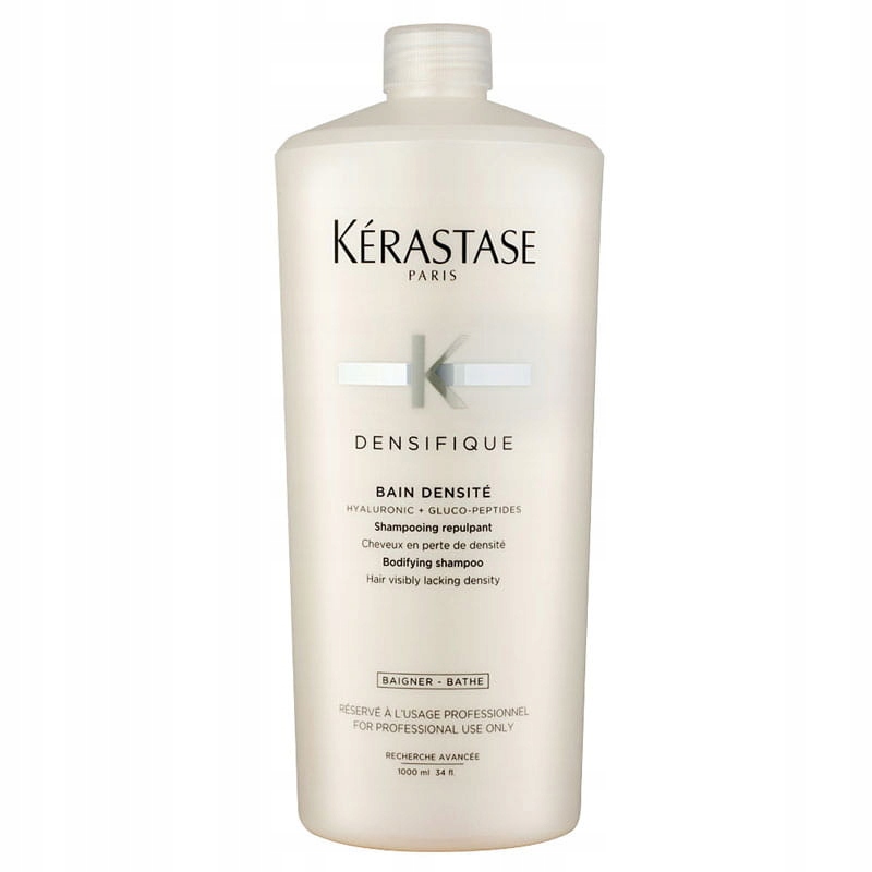 kerastase szampon densifique