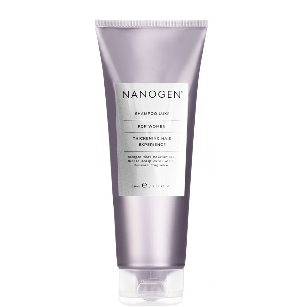 nanogen szampon