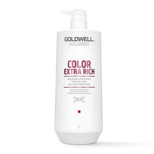 szampon goldwell color extra rich