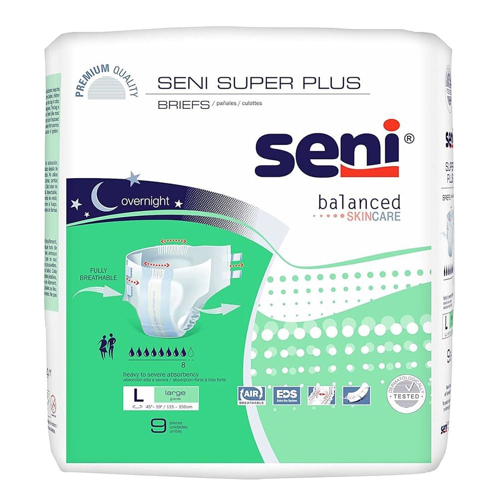 seni super plus