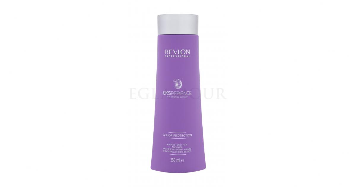 revlo nprofesional eksperience szampon do włosów blond