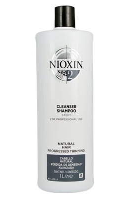 szampon przeciw wypadaniu włosów z czarnym pigmentem