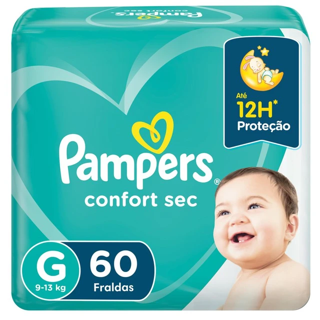 co to pampers w zargonie mechanika