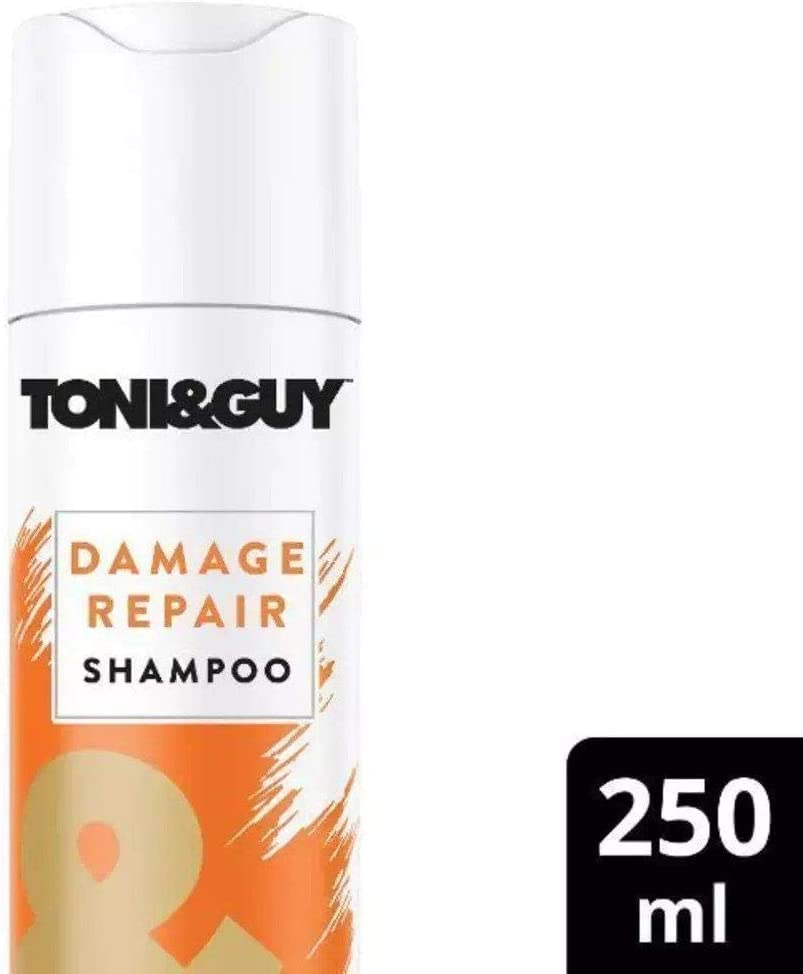szampon toni and guy