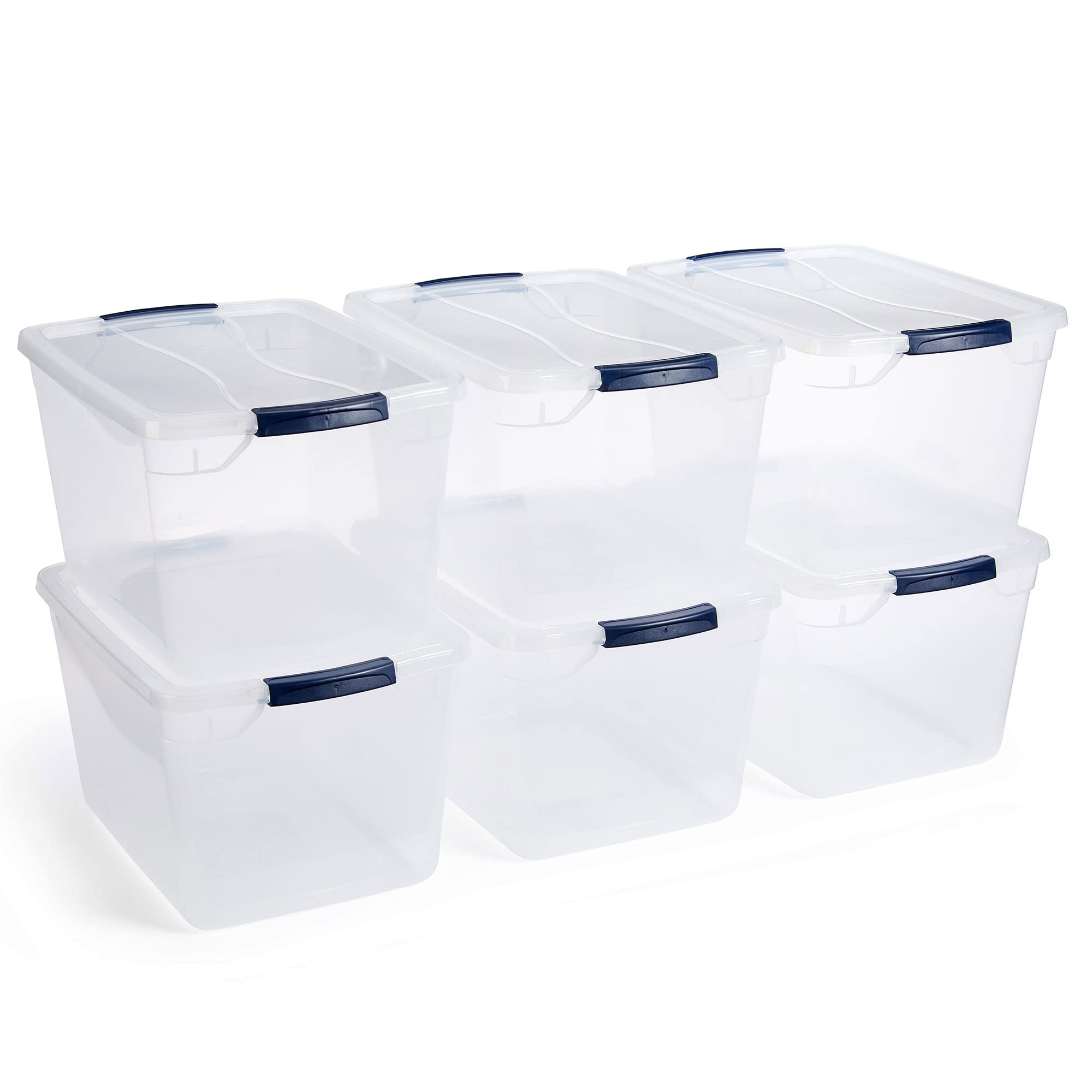 storage containers