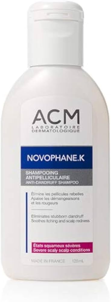 acm novophane szampon