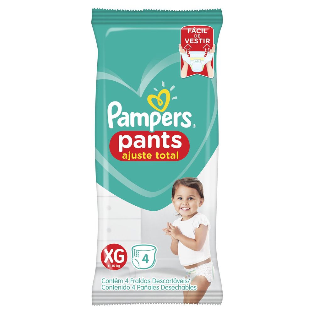 pampers pantsy 4