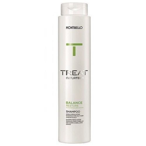 treat naturtech balance restore szampon opinie