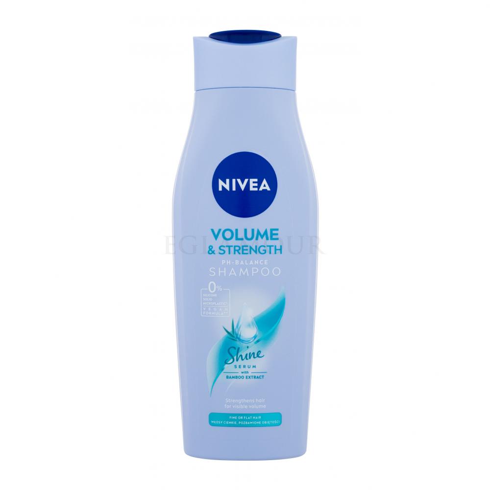 nivea szampon dla kobiet