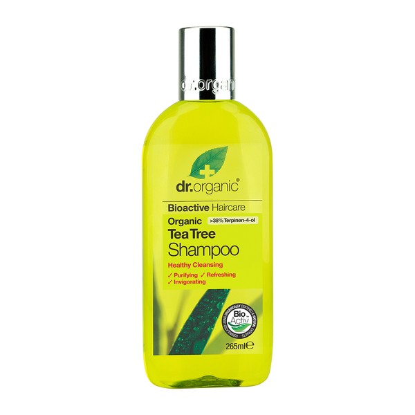 tea tree szampon wizaz