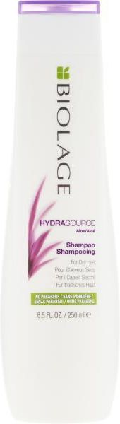 matrix biolage hydrasource szampon nawilżający