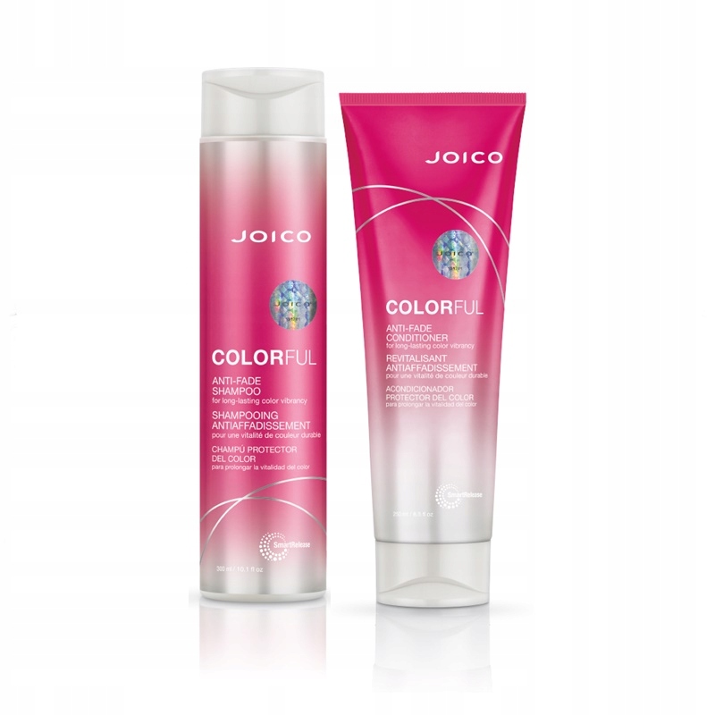 joico szampon i odżywka płyn 300 ml