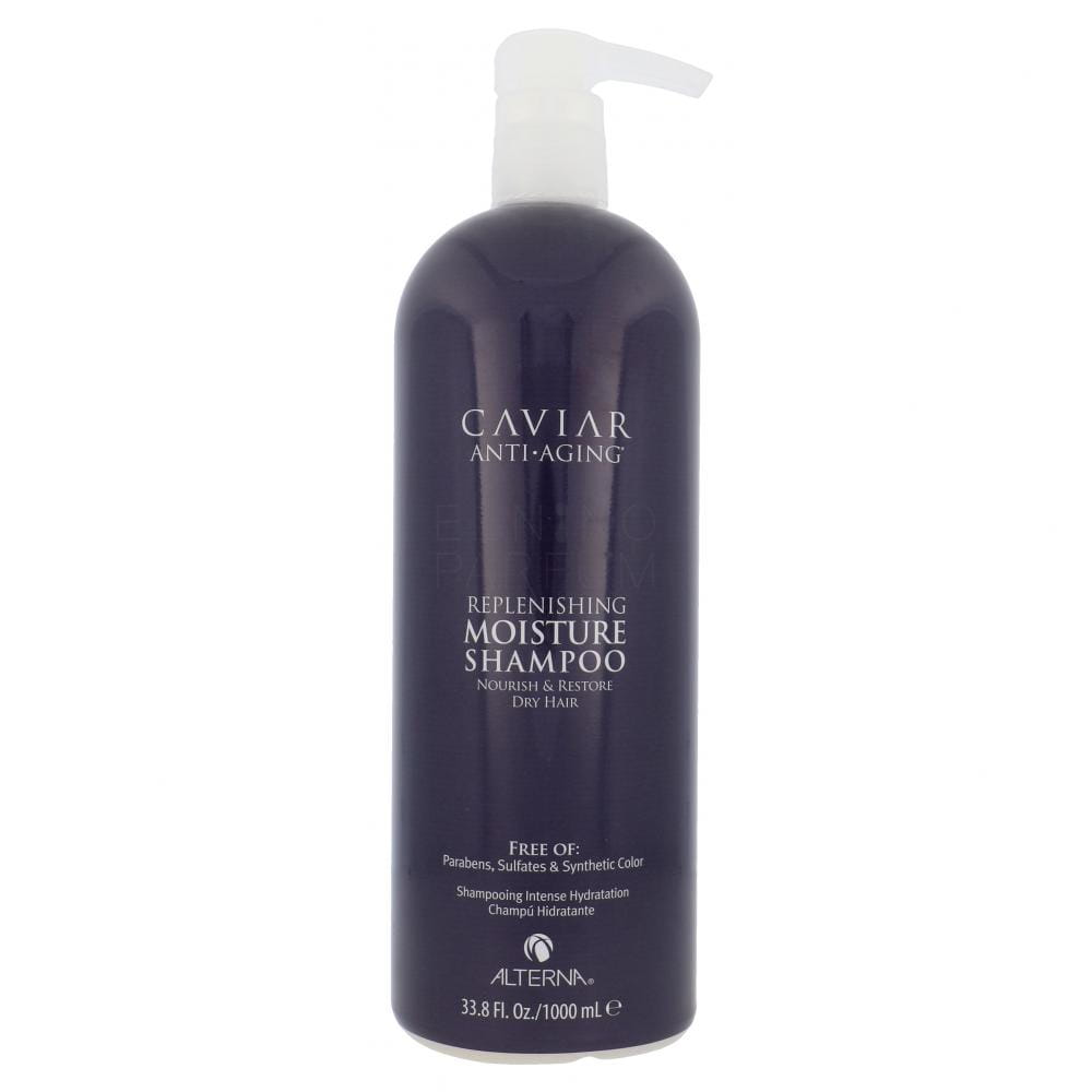 alterna caviar szampon 1000ml