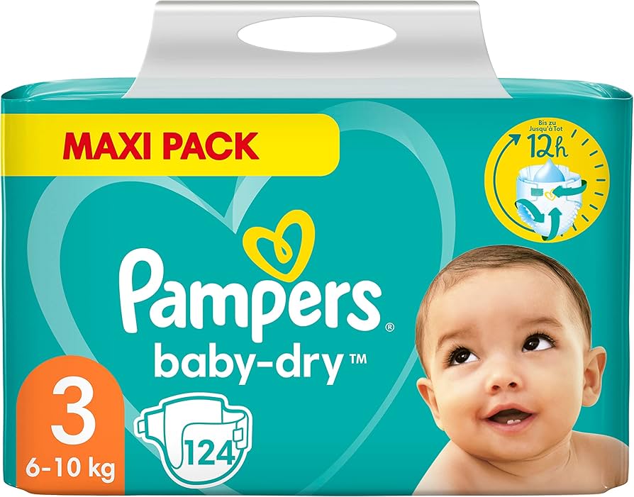 pampers mini midi maxi