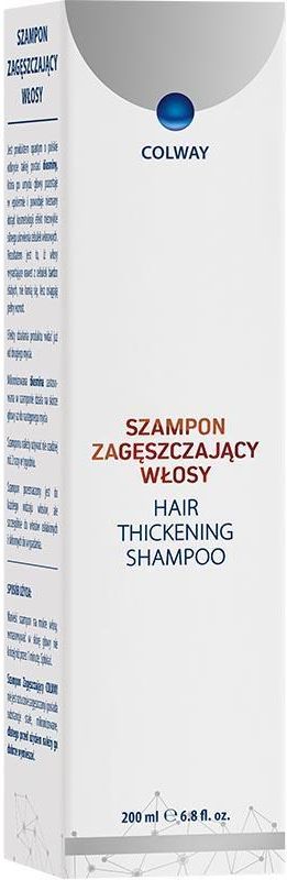 wlazły szampon