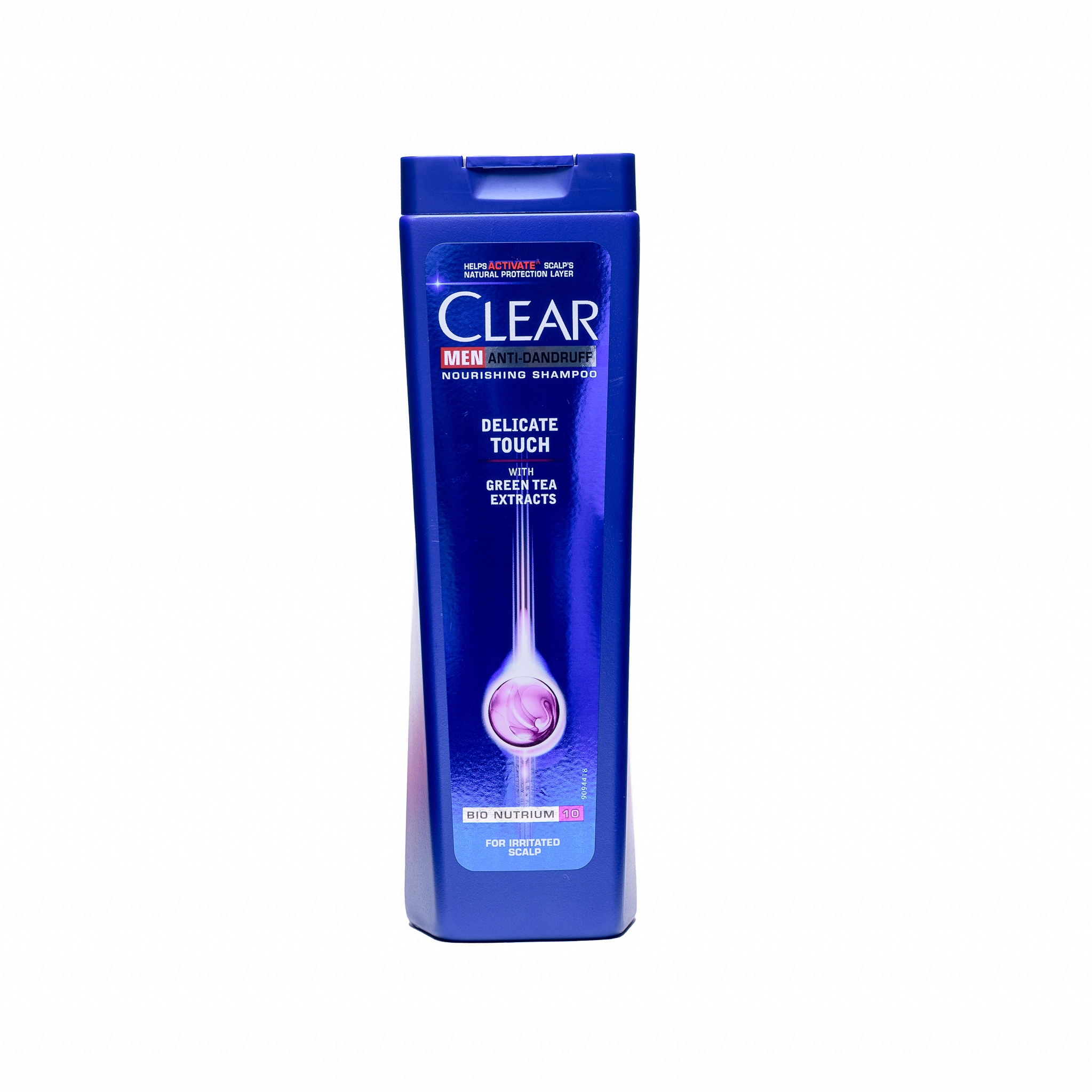 biowax szampon bez sls