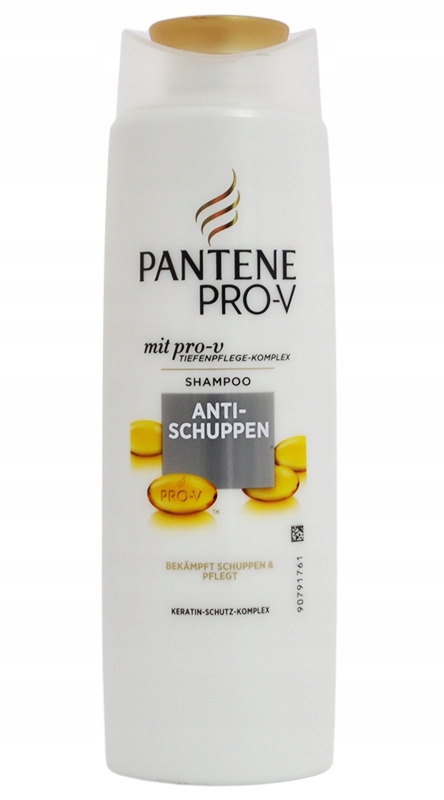 szampon pantene pro-v przeciwłupieżowy allegro