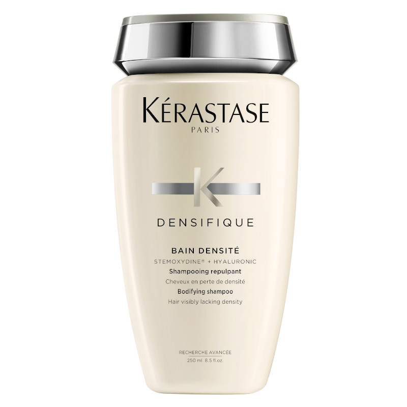 kerastase densifique densite bain szampon zagęszczający włosy