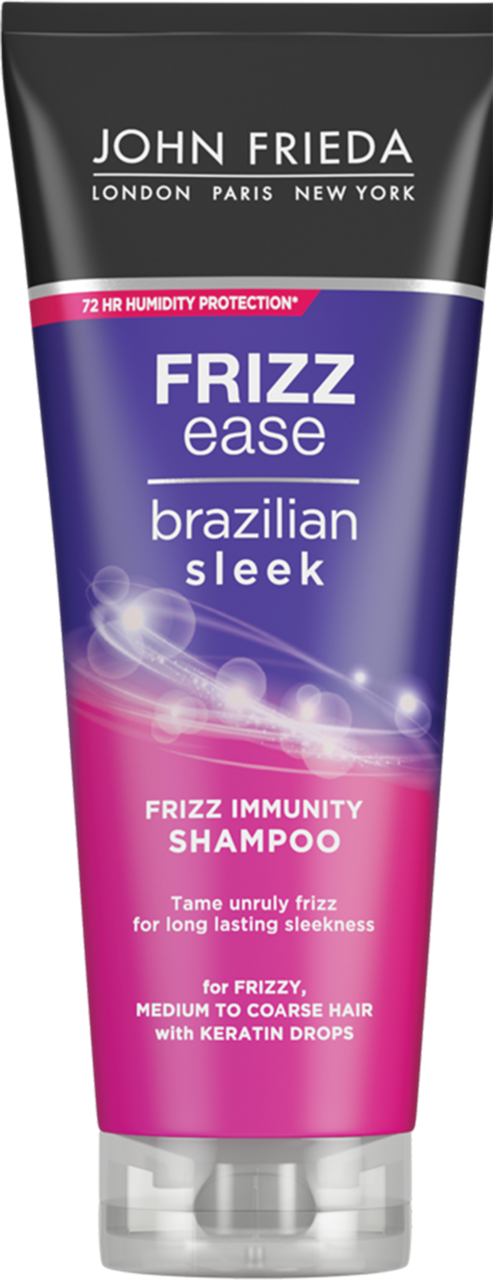 rossmann szampon brazilian