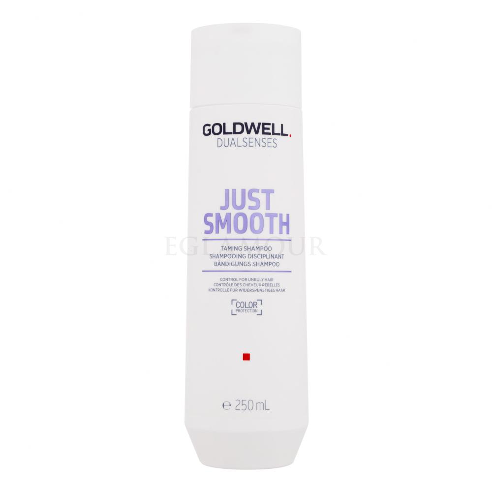 goldwell just smooth szampon wizaz